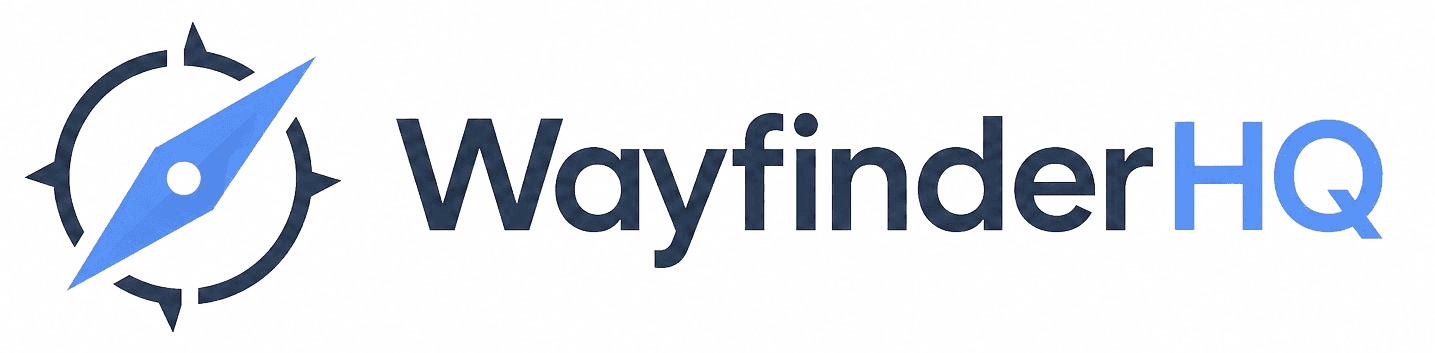 Wayfinder HQ